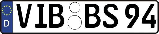 VIB-BS94