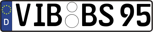 VIB-BS95