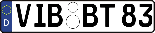VIB-BT83