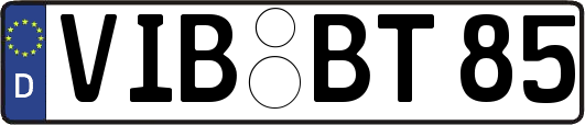 VIB-BT85