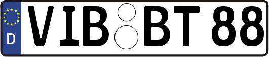 VIB-BT88