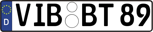 VIB-BT89