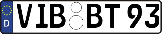VIB-BT93