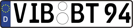 VIB-BT94
