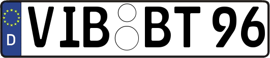 VIB-BT96