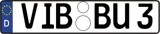 VIB-BU3