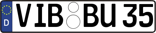 VIB-BU35