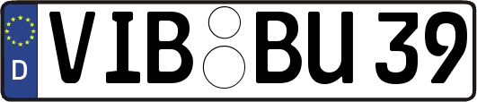 VIB-BU39