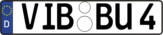 VIB-BU4