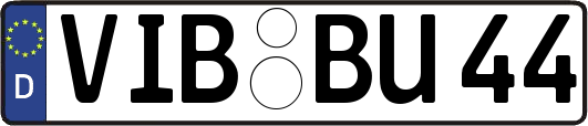 VIB-BU44