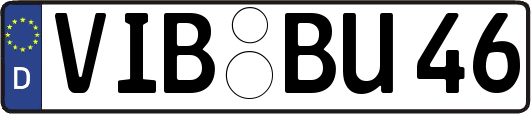 VIB-BU46