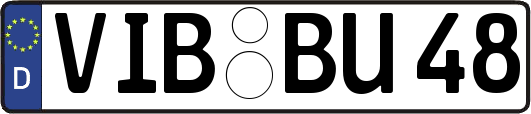 VIB-BU48