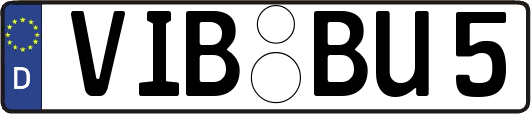 VIB-BU5