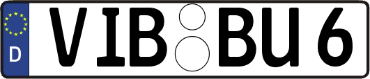 VIB-BU6