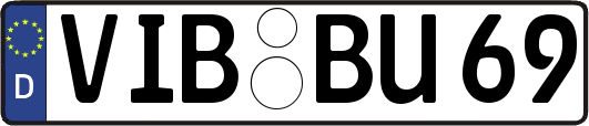 VIB-BU69