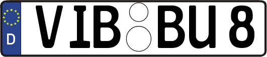 VIB-BU8