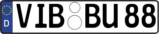 VIB-BU88