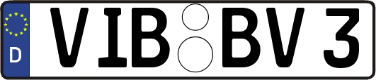 VIB-BV3