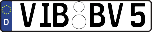VIB-BV5