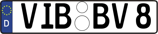 VIB-BV8