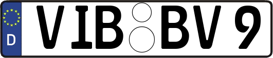 VIB-BV9