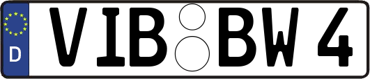 VIB-BW4