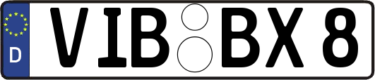 VIB-BX8