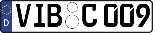 VIB-C009