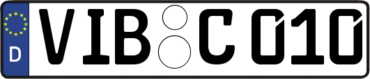 VIB-C010