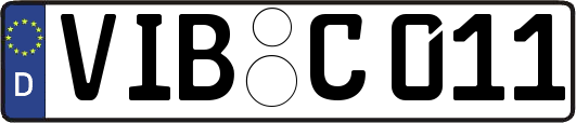 VIB-C011