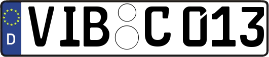 VIB-C013