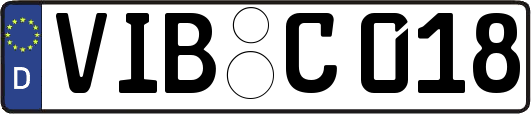 VIB-C018