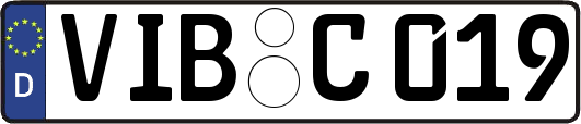 VIB-C019