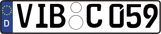 VIB-C059