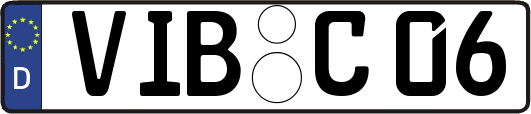 VIB-C06