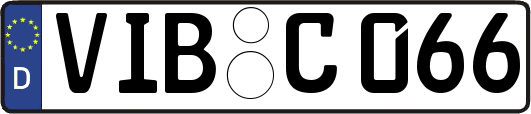 VIB-C066