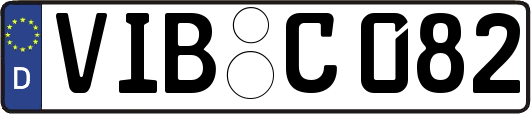 VIB-C082