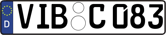 VIB-C083