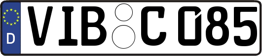 VIB-C085