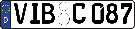VIB-C087