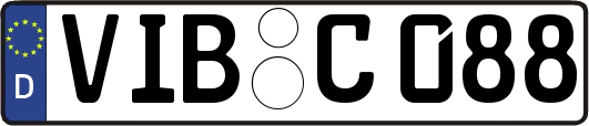 VIB-C088