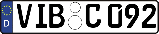 VIB-C092