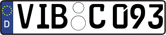VIB-C093