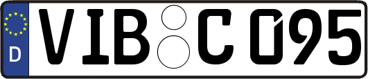 VIB-C095