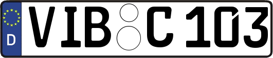 VIB-C103