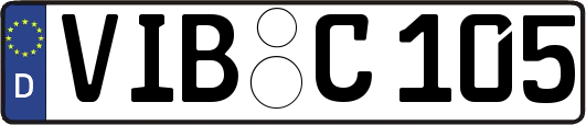 VIB-C105
