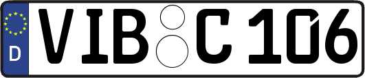 VIB-C106
