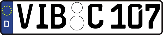 VIB-C107