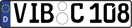 VIB-C108