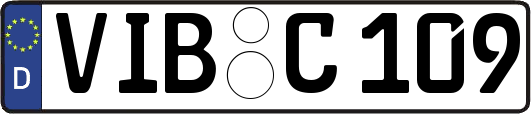 VIB-C109